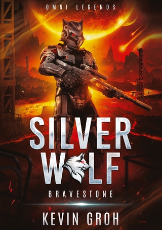 Omni Legends - Silver Wolf