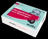 Übungskärtchen zum Schwingen - Rinderle, Bettina