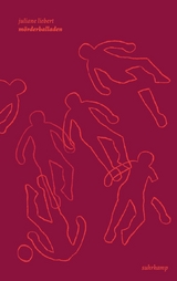 m&ouml;rderballaden - Juliane Liebert