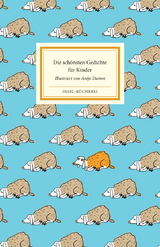 Die schönsten Gedichte für Kinder - 