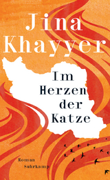 Im Herzen der Katze - Jina Khayyer