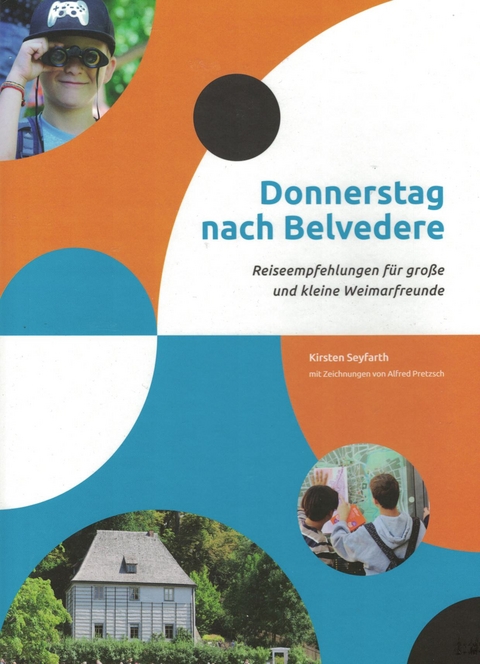 Donnerstag nach Belvedere - 