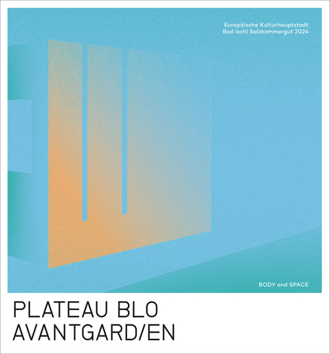 PLATEAU BLO & AVANTGARD/EN