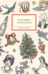 Am Weihnachtsabend - Joachim Ringelnatz