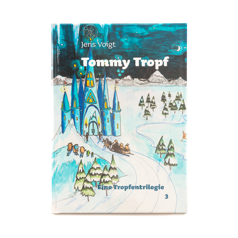 Tommy Tropf Band 3 - Jens Voigt