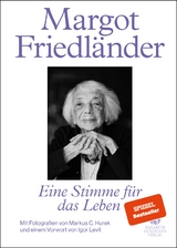 Margot Friedländer - 