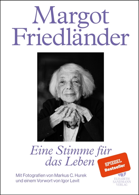 Margot Friedländer - 