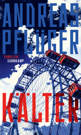K&auml;lter - Andreas Pfl&uuml;ger