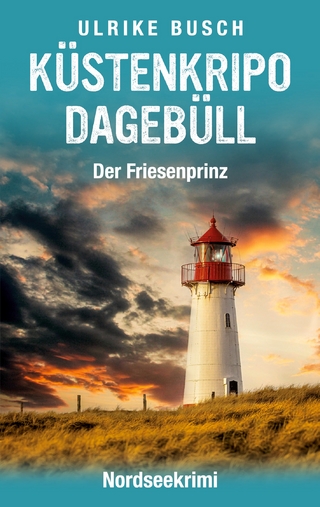 Küstenkripo Dagebüll - Der Friesenprinz