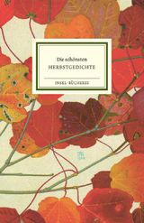 Die sch&ouml;nsten Herbstgedichte - 