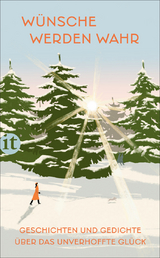 W&uuml;nsche werden wahr - 