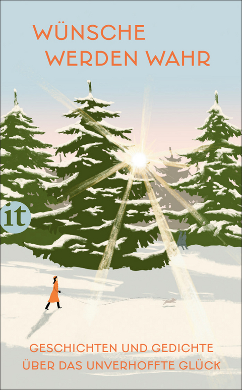 W&uuml;nsche werden wahr - 