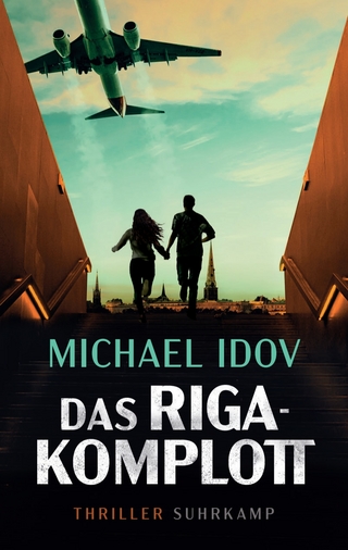 Das Riga-Komplott