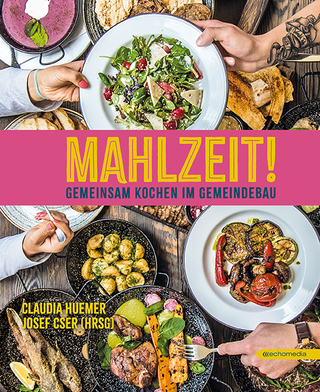 Mahlzeit – Gemeinsam kochen im Gemeindebau
