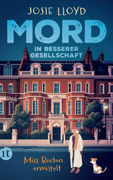 Mord in besserer Gesellschaft - Josie Lloyd