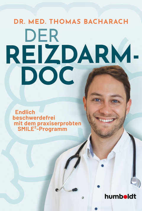 Der Reizdarm-Doc - Thomas Bacharach