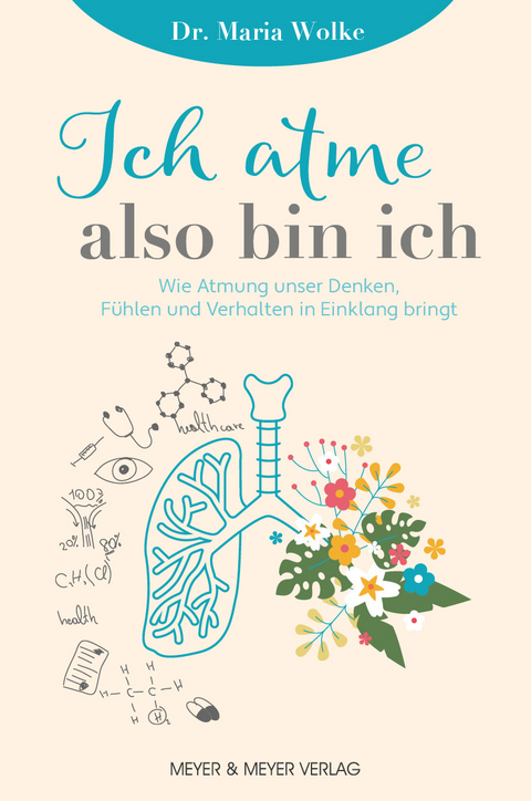 Ich atme, also bin ich - Maria Wolke