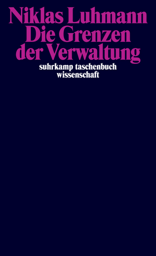 Die Grenzen der Verwaltung