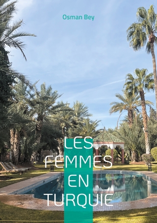 Les femmes en Turquie