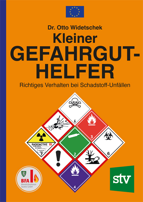 Kleiner Gefahrgut-Helfer - Otto Widetschek
