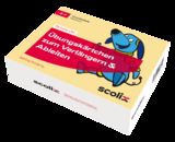 &Uuml;bungsk&auml;rtchen zum Verl&auml;ngern und Ableiten - Bettina Rinderle