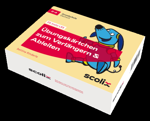 &Uuml;bungsk&auml;rtchen zum Verl&auml;ngern und Ableiten - Bettina Rinderle