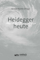Heidegger heute - 