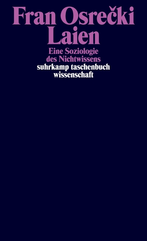 Laien - Fran Osrečki