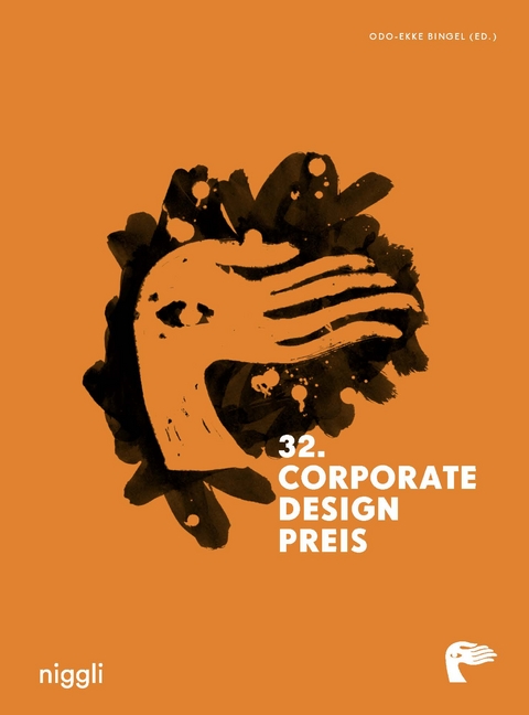 32. Corporate Design Preis - 