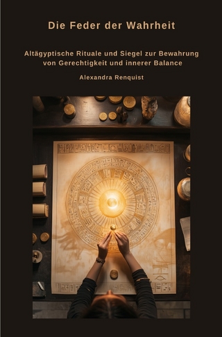 Die Feder der Wahrheit