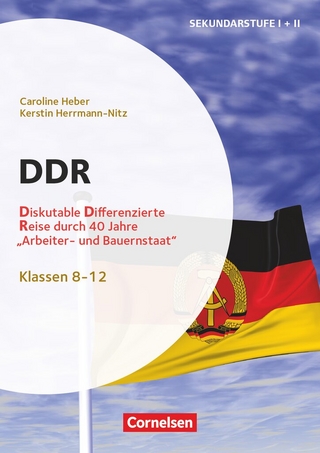 DDR