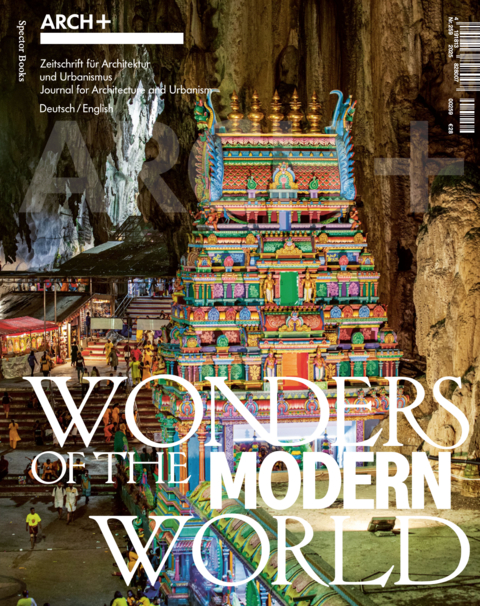 Wonders of the Modern World