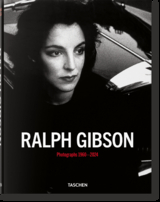 Ralph Gibson. Photographs 1960&ndash;2024