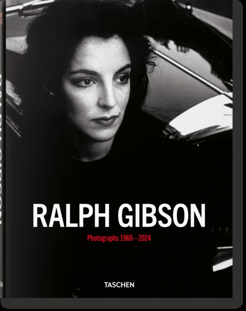 Ralph Gibson. Photographs 1960&ndash;2024