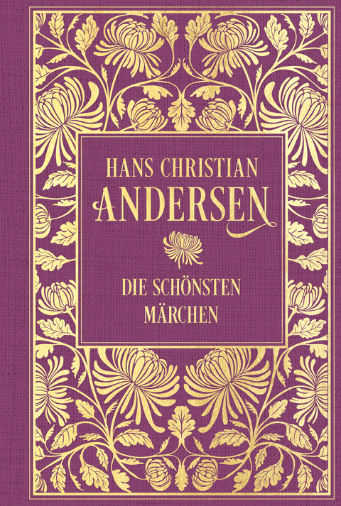 Die sch&ouml;nsten M&auml;rchen - Hans Christian Andersen