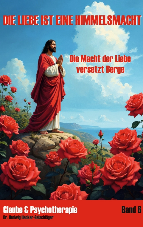 Die Liebe ist eine Himmelsmacht - Hedwig Uecker-Geischl&auml;ger