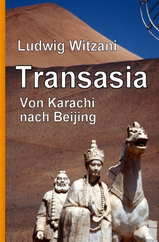 Weltreisen / Transasia
