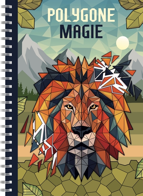 Polygone Magie - Christoph Alexander