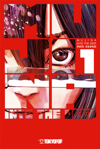Mujina into the Deep 01 - Inio Asano