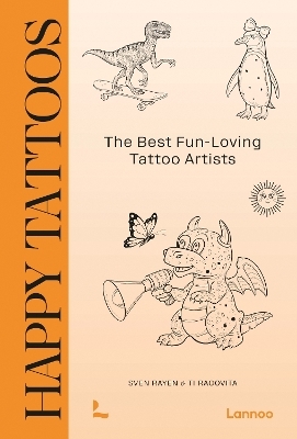 Happy Tattoos - Sven Rayen, Ti Racovita