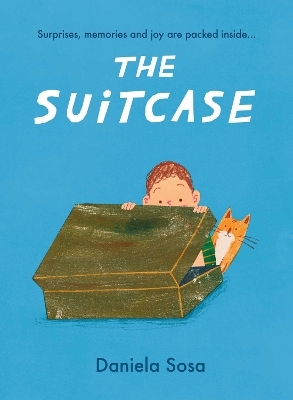The Suitcase - Daniela Sosa