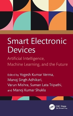 Smart Electronic Devices - 