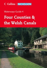 Four Counties and the Welsh Canals - 