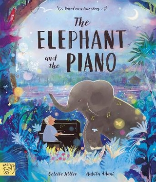 The Elephant and the Piano