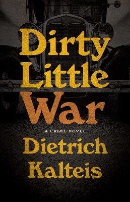 Dirty Little War