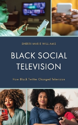 Black Social Television - Sherri M. Williams