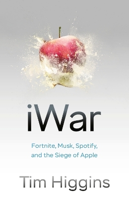 iWar - Tim Higgins
