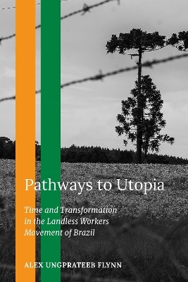 Pathways to Utopia - Alex Ungprateeb Flynn
