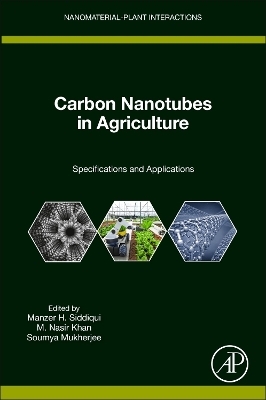 Carbon Nanotubes in Agriculture