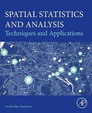 Spatial Statistics and Analysis